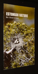 Estonian Nature: An Overview