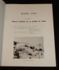 Rapport sur la Guerre de Corée, 1950-1951 (2 volumes). Collectif