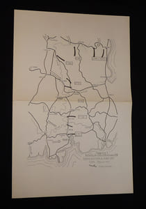 Rapport sur la Guerre de Corée, 1950-1951 (2 volumes)