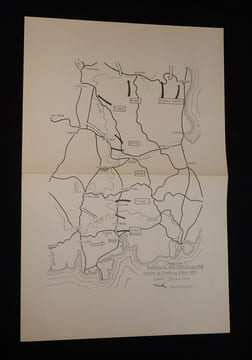 Rapport sur la Guerre de Corée, 1950-1951 (2 volumes). Collectif