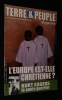 Terre et Peuple Magazine (n°20, solstice d'été 2004) : L'Europe est-elle chrétienne ? - Kurt Eggers le poète guerrier. Collectif