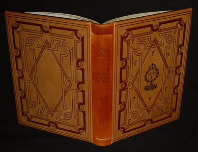 Le Roman de la Rose, pour François Ier (fac-similé du Manuscrit M.948, Pierpont Morgan Library de New York) (2 volumes)