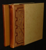 Le Roman de la Rose, pour François Ier (fac-similé du Manuscrit M.948, Pierpont Morgan Library de New York) (2 volumes). Duby Georges,Friesen ...