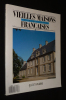 Vieilles maison françaises (n°128, juillet 1989) : L'Ille-et-Vilaine. Collectif