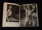 A la gloire du corps humain : La Nudité belle et vraie, Tomes 1 à 5 (5 volumes). Mongeot Kienné de