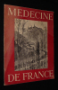 M&eacute;decine de France (n&deg;148, 1963). Collectif