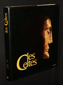 Les Celtes. Lessing Erich