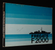 Fregate F2000. Collectif