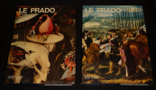 Le Prado, Madrid (2 volumes). Collectif
