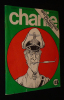 Charlie, journal plein d'humour et de bandes dessinées, n°43 (1972). Collectif