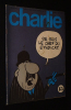 Charlie, journal plein d'humour et de bandes dessinées, n°45 (1972). Collectif