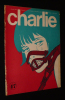 Charlie, journal plein d'humour et de bandes dessinées, n°47 (1972). Collectif