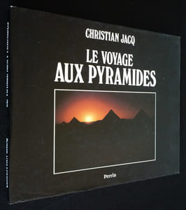 Le Voyage aux pyramides