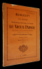 Bulletin de la Société Archéologique, Historique et Artistique : Le Vieux Papier (13e année, fascicule n°71, mars 1912). Collectif