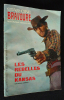 Star-Ciné Bravoure (n°179, janvier 1972) : Les Rebelles du Kansas. Collectif