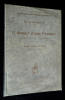 L'Amour d'une femme (R. Schumann, Op. 42) : chant et piano. Schumann Robert