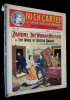 Nick Carter (n°25) : Les Aventures d'un pendu ou La Pupille du Docteur. Collectif