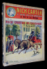 Nick Carter (n°31) : La Cité du Lac Michigan ou Le Crime de Chicago. Collectif