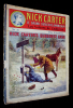 Nick Carter (n°32) : Les Voleurs de cadavres ou La plus bizarre des affaires. Collectif