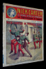 Nick Carter (n°43) : Les Empoisonnements de l'Alameda . Collectif