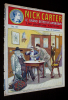 Nick Carter (n°57) : Une périlleuse Aventure. Collectif
