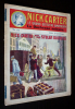 Nick Carter (n°64) : La Duchesse enlevée. Collectif