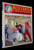 Nick Carter (n°73) : L'Assassinat mystérieux de Fall River. Collectif