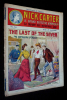 Nick Carter (n°83) : Le Dernier des mystérieux Sept. Collectif