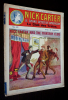 Nick Carter (n°87) : Le Club des Treize. Collectif