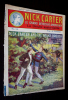 Nick Carter (n°93) : La Broche asphyxiante. Collectif