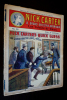 Nick Carter (série II - n°50) : Les Voleurs de bijoux. Collectif