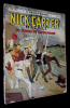 Nick Carter (1e série - n°119) : La Vengeance de Moutouschimi. Collectif