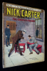 Nick Carter (1e série - n°120) : Le Secret du convict. Collectif