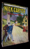 Nick Carter (1e série - n°123) : L'Annonce fatale. Collectif
