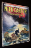Nick Carter (1e série - n°128) : L'Ile de feu. Collectif