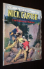 Nick Carter (1e série - n°130) : La Folie de Morgan. Collectif