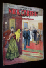 Nick Carter (1e série - n°158) : Nick Carter sauvé par Ida. Collectif