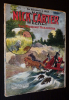 Nick Carter (1e série - n°159) : Les Maraudeurs de minuit. Collectif