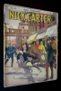Nick Carter (1e série - n°176) : Castor, l'empoisonneur. Collectif
