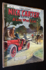 Nick Carter (1e série - n°195) : L'Affaire Badmington. Collectif
