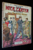 Nick Carter (1e série - n°203) : L'Opinion de Westervelt. Collectif