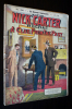 Nick Carter (1e série - n°206) : Un Ennemi implacable. Collectif