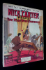 Nick Carter (série II - n°4) : Le Cheveu blanc. Collectif