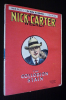 Nick Carter (série II - n°8) : La Tache de Collodion. Collectif