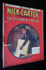 Nick Carter (série II - n°13) : L'Affaire Stockbridge. Collectif