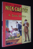 Nick Carter (série II - n°16) : Une rude Coquine. Collectif