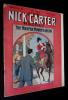 Nick Carter (série II - n°20) : Un Alibi. Collectif