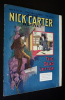 Nick Carter (série II - n°22) : Une Lettre au rebut. Collectif