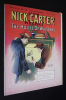 Nick Carter (série II - n°25) : La Voix mystérieuse. Collectif