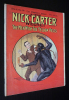 Nick Carter (série II - n°28) : Les Chapeaux jaunes. Collectif